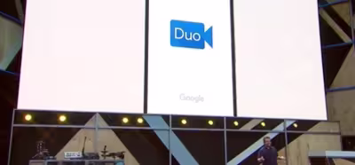 Google Duo permitirá llamadas solo de audio en un futuro próximo