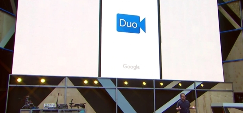 Google Duo permitirá llamadas solo de audio en un futuro próximo