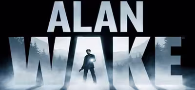 Alan Wake llegará al PC en Febrero y estará disponible únicamente en Steam