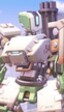 Blizzard estrena un nuevo corto animado de Overwatch, 'El último bastión'