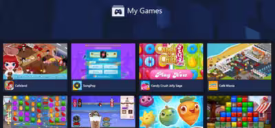 Facebook y Unity aúnan fuerzas para crear una plataforma de juegos de escritorio
