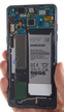 El Samsung Galaxy Note 7 suspende el examen de reparabilidad de iFixit