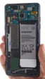 El Samsung Galaxy Note 7 suspende el examen de reparabilidad de iFixit