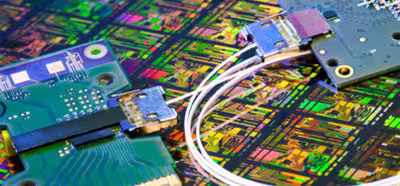 Intel sustituye la comunicación sobre Ethernet entre los PC por conexiones ópticas
