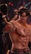 'Tekken 7' muestra su poderío gráfico en una GTX 1080 capturando vídeo a 4K y 60 FPS