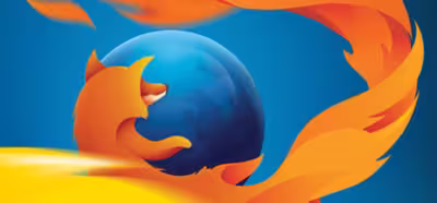 Mozilla pregunta a los usuarios cuál quieren que sea su nuevo logotipo