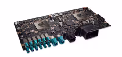 Nvidia detalla Parker, el nuevo procesador Tegra