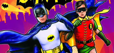 Este es el primer tráiler completo de 'Batman: Return of the Caped Crusaders'