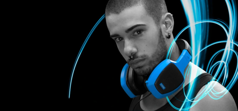 Ozone presenta sus nuevos auriculares Rage Z50 para cubrir todos los gustos y colores