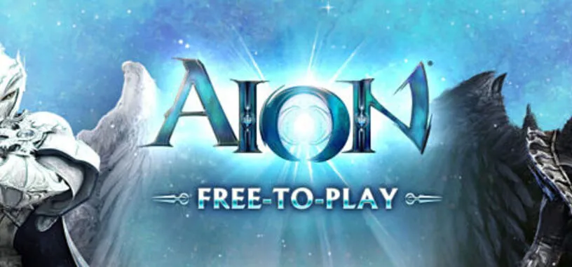 Aion Online, Free-To-Play a partir del 28 de febrero