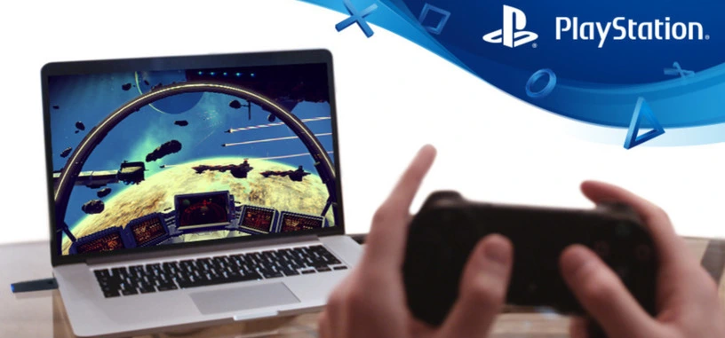 Sony lleva PlayStation Now a los PC junto al adaptador inalámbrico USB DualShock 4