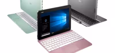 Asus anuncia el nuevo convertible Transformer Book T101