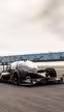 DevBot es el primer Fórmula E autónomo para la Roborace [act.]