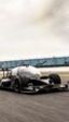 DevBot es el primer Fórmula E autónomo para la Roborace [act.]