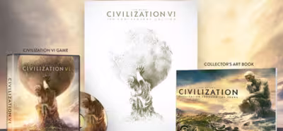 'Civilization VI' presenta su edición 25 aniversario y a Felipe II, lider de los españoles