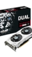 Asus presenta la Radeon RX 480 Dual OC 4G