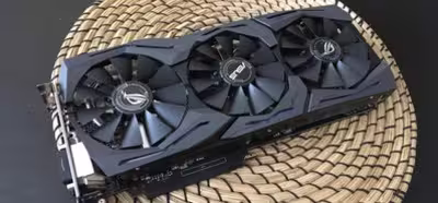 Análisis: Asus GeForce GTX 1060 ROG Strix OC