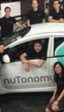 NuTonomy presenta el primer taxi autónomo del mundo