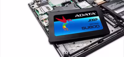 Adata Ultimate SU800, nuevo SSD con memoria NAND 3D TLC y alta durabilidad [act.]