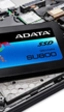 Adata pone a la venta las SSD Ultimate SU800 con memoria NAND 3D TLC