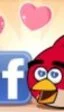 Angry birds disponible en Facebook a partir del 14 de febrero