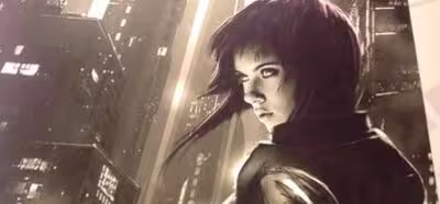 Nuevas imágenes muestran al reparto de 'Ghost in the Shell' caracterizado