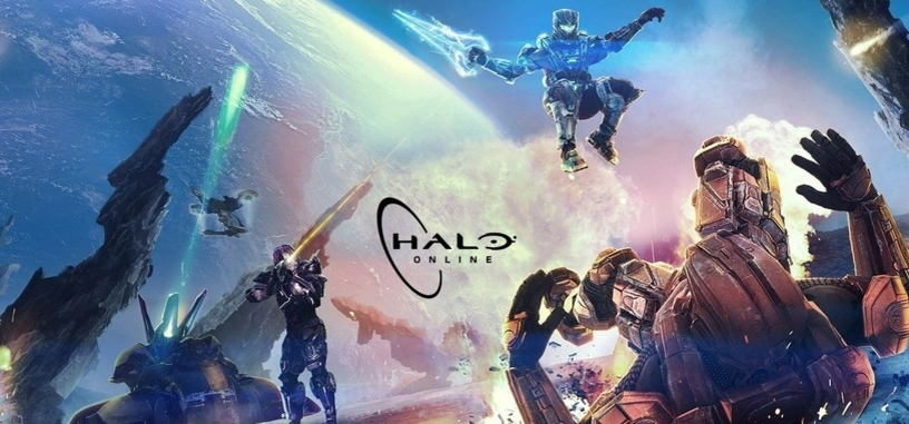 Adiós a 'Halo Online', se confirma su cancelación