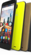 Archos presenta los teléfonos 50f Helium y 55 Helium