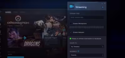 El servicio de retransmisión de partidas de Blizzard ya está disponible en España