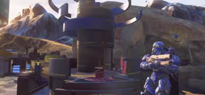 'Halo 5: Forge' requiere 16 GB de RAM para funcionar en 4K