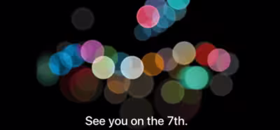 Apple presentará el nuevo iPhone la próxima semana