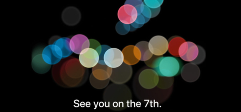 Apple presentará el nuevo iPhone la próxima semana
