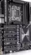 Asus estrena la placa X99-E-10G WS con dos conexiones 10 Gigabit Ethernet