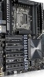 Asus estrena la placa X99-E-10G WS con dos conexiones 10 Gigabit Ethernet