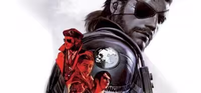 Anunciado 'Metal Gear Solid 5: The Definitive Experience'
