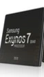 Samsung tiene un nuevo Exynos 7570 a 14 nm