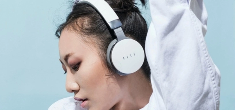 FIIL Diva, los auriculares inalámbricos con cancelación de ruido buscan ayuda en Kickstarter