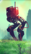 Nadie está devolviendo 'No Man's Sky' en Steam con más de 60 horas jugadas