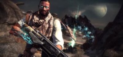 Beta de Starhawk disponible para los compradores de Uncharted 3