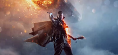 La Gran Guerra vuelve a librarse con el lanzamiento de 'Battlefield 1'