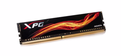 ADATA presenta la memoria DDR4 XPG Flame de hasta 3000 MHz y CL 16