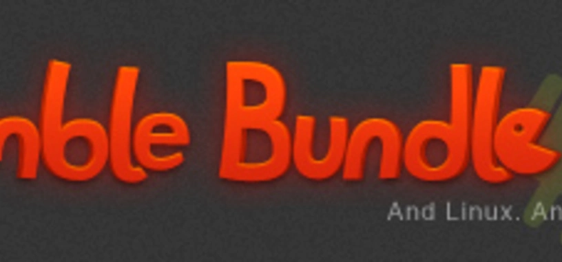 The Humble Bundle ahora disponible también en Android