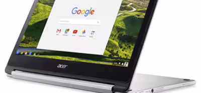 Acer presenta el convertible Chromebook R 13 de 399 euros