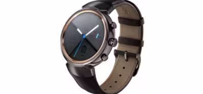 Asus apuesta por las formas redondas para su ZenWatch 3