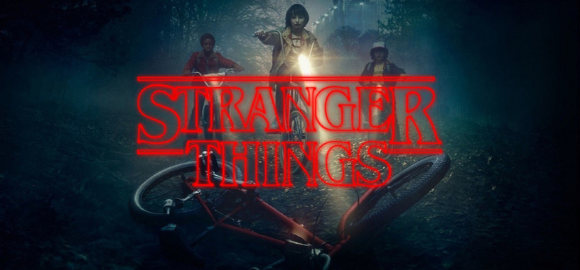 Netflix confirma la segunda temporada de 'Stranger Things' con este vídeo de avance