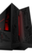 Asus muestra lo último de su gama ROG con nuevos sobremesa, portátiles y más