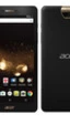 Acer presenta tres nuevos teléfonos: Iconia Talk S, Liquid Z6 y Liquid Z6 Plus
