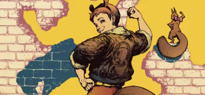 La Chica Ardilla podría ser el personaje principal de una serie Marvel de televisión