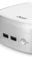 Acer Revo Base es un mini-PC con procesador Kaby Lake y muy compacto