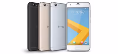 HTC One A9s, un teléfono familiar con características de gama media